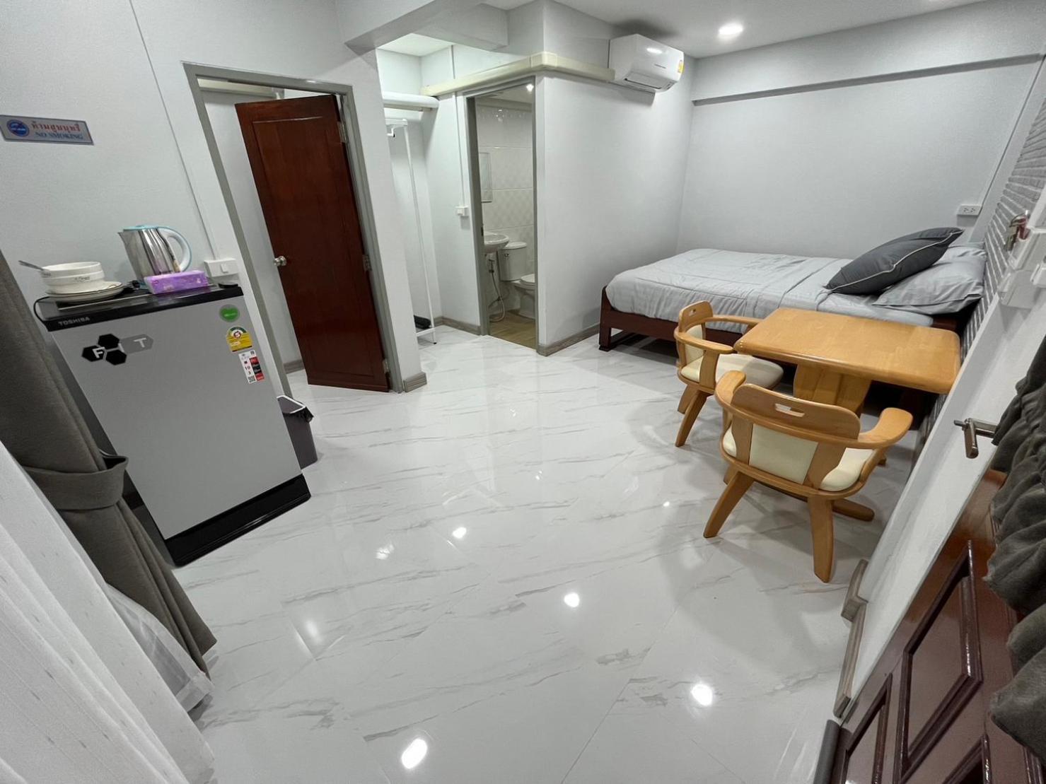 Hotel Number9 Bangkoknoi Bkk Exterior foto