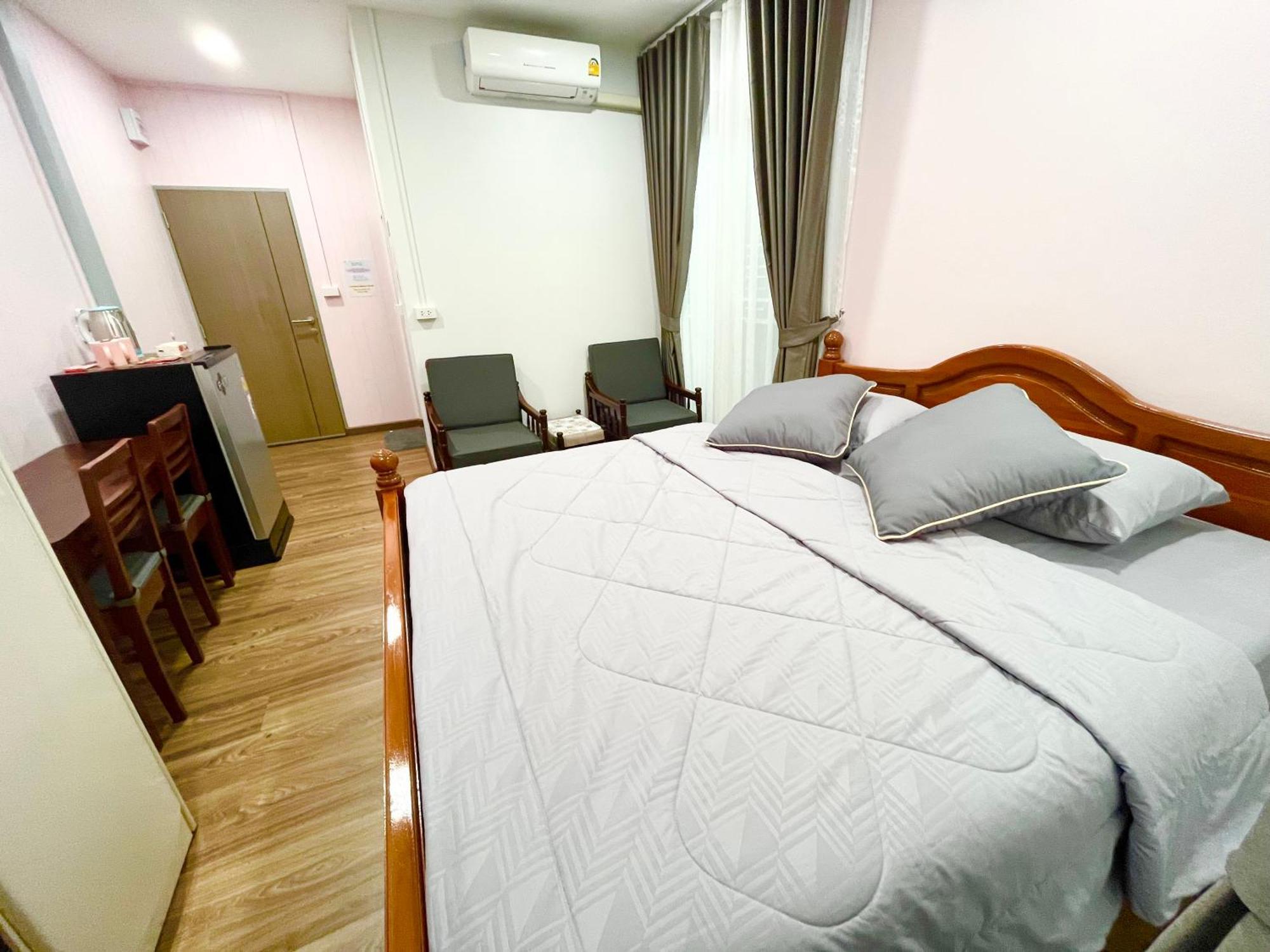Hotel Number9 Bangkoknoi Bkk Exterior foto